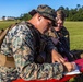 Cpl. Bartholomew; 2nd Marine Logistics Group Warrior of the Week