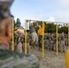 Republic of Korea Sgt. Maj. Visits MCRD San Diego