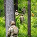 1-508 PIR 82nd ABN DIV complete day, night live-fire exercises