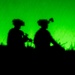 1-508 PIR 82nd ABN DIV complete day, night live-fire exercises