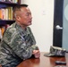 Republic of Korea Sgt. Maj. Visits MCRD San Diego