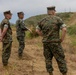 Republic of Korea Sgt. Maj. Visits MCRD San Diego