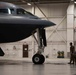 B-2 Spirit Conducts Night Operations