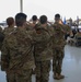 509th Operations Group Change of Command