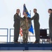 509th Operations Group Change of Command