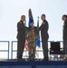 509th Operations Group Change of Command