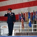 1st SOG change of command ceremony