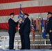 1st SOG change of command ceremony