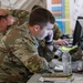 Kentucky Army National Guard Participate in Multi-State Warfighter 2024