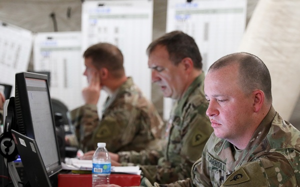 149th MEB participates in