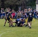 80th D-Day Anniversary: Remembrance Bowl Football Game