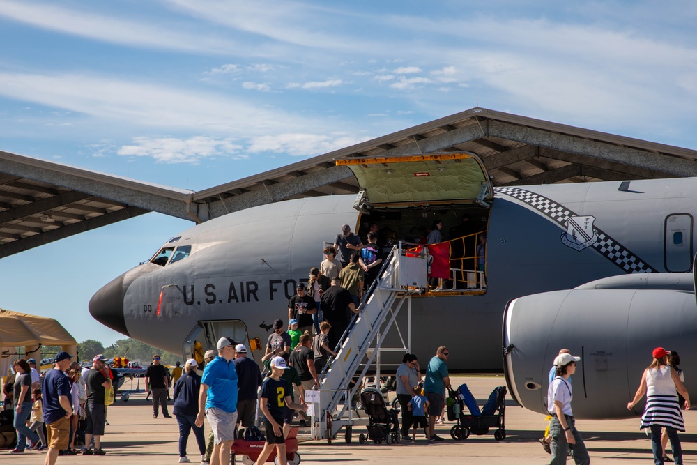 Selfridge Air Show 2024 Time Schedule Goldy Rosina