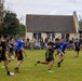 80th D-Day Anniversary: Remembrance Bowl Football Game