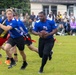 80th D-Day Anniversary: Remembrance Bowl Football Game