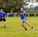 80th D-Day Anniversary: Remembrance Bowl Football Game