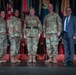 410th CSB Change of Command