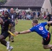 80th D-Day Anniversary: Remembrance Bowl Football Game