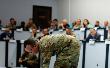 US Army North, FEMA and partners train for unprecedented hurricane season