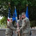 47th Healthcare Operations Squadron welcomes new commander
