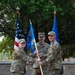 47th Healthcare Operations Squadron welcomes new commander