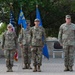 47th Healthcare Operations Squadron welcomes new commander