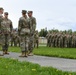 Senior Enlisted Leadership Transition at 297th RSG