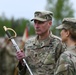 Senior Enlisted Leadership Transition at 297th RSG