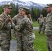 Senior Enlisted Leadership Transition at 297th RSG