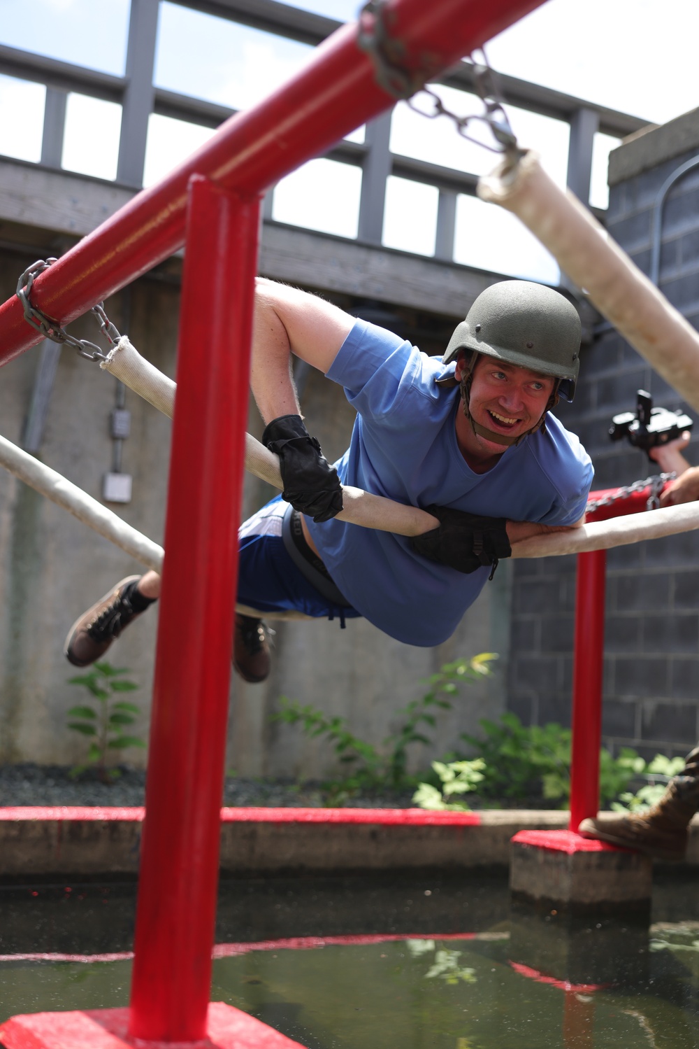 Educators Workshop ’24: Educators Take on Leadership Reaction Course