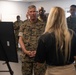 Commandant, Gen. Smith, and Sgt. Maj. Ruiz Visit 2nd Marine Logistics Group