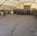 Commandant, Gen. Smith, and Sgt. Maj. Ruiz Visit 2nd Marine Logistics Group