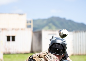 Trauma Capstone trains TAMC’s medical residents for deployed environment