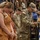 3rd Infantry Division Soldiers return from Europe