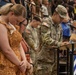 3rd Infantry Division Soldiers return from Europe