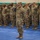 3rd Infantry Division Soldiers return from Europe