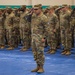 3rd Infantry Division Soldiers return from Europe