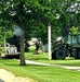 Wisconsin National Guard’s 824th Engineers complete sidewalk troop project during 2024 Fort McCoy training