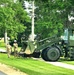 Wisconsin National Guard’s 824th Engineers complete sidewalk troop project during 2024 Fort McCoy training