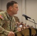 3rd Infantry Division Soldiers return from Europe