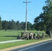 Wisconsin National Guard’s 824th Engineers complete sidewalk troop project during 2024 Fort McCoy training