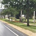 Wisconsin National Guard’s 824th Engineers complete sidewalk troop project during 2024 Fort McCoy training