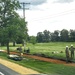 Wisconsin National Guard’s 824th Engineers complete sidewalk troop project during 2024 Fort McCoy training