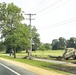 Wisconsin National Guard’s 824th Engineers complete sidewalk troop project during 2024 Fort McCoy training