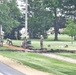 Wisconsin National Guard’s 824th Engineers complete sidewalk troop project during 2024 Fort McCoy training