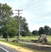 Wisconsin National Guard’s 824th Engineers complete sidewalk troop project during 2024 Fort McCoy training