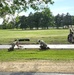 Wisconsin National Guard’s 824th Engineers complete sidewalk troop project during 2024 Fort McCoy training