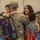 3rd Infantry Division Soldiers return from Europe