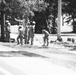 Wisconsin National Guard’s 824th Engineers complete sidewalk troop project during 2024 Fort McCoy training