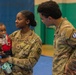 3rd Infantry Division Soldiers return from Europe