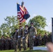 80th D-Day Anniversary: Iron Mike Ceremony